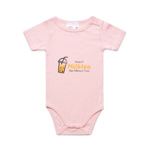 Infant Mini-Me 1-Piece (same day) Thumbnail