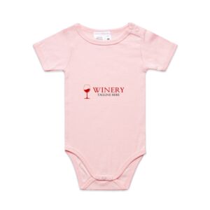 Infant Mini-Me 1-Piece (same day) Thumbnail