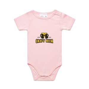 Infant Mini-Me 1-Piece (same day) Thumbnail