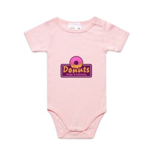 Infant Mini-Me 1-Piece (same day) Thumbnail