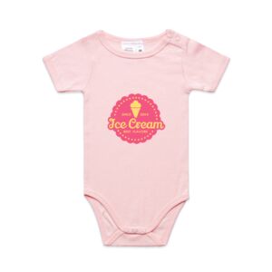 Infant Mini-Me 1-Piece (same day) Thumbnail