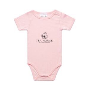 Infant Mini-Me 1-Piece (same day) Thumbnail