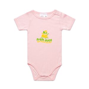 Infant Mini-Me 1-Piece (same day) Thumbnail