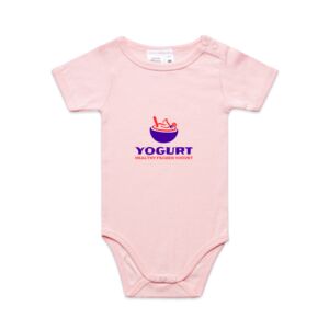 Infant Mini-Me 1-Piece (same day) Thumbnail