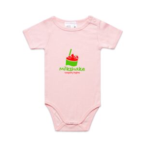 Infant Mini-Me 1-Piece (same day) Thumbnail