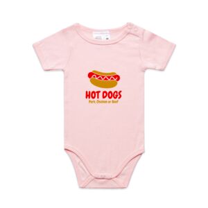 Infant Mini-Me 1-Piece (same day) Thumbnail