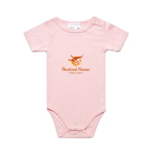 Infant Mini-Me 1-Piece (same day) Thumbnail