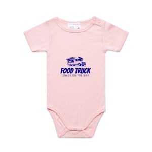 Infant Mini-Me 1-Piece (same day) Thumbnail