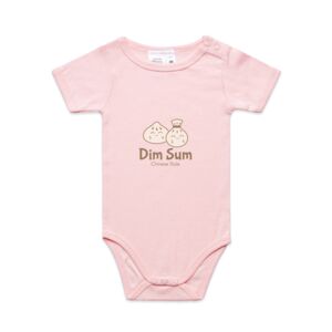 Infant Mini-Me 1-Piece (same day) Thumbnail