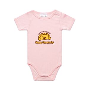 Infant Mini-Me 1-Piece (same day) Thumbnail