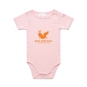 Infant Mini-Me 1-Piece (same day) Thumbnail