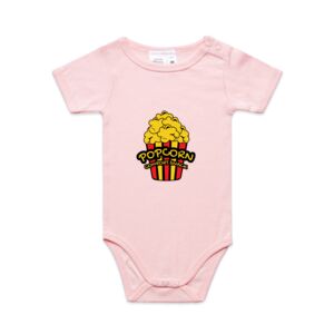 Infant Mini-Me 1-Piece (same day) Thumbnail