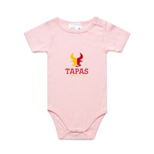 Infant Mini-Me 1-Piece (same day) Thumbnail