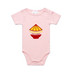 Infant Mini-Me 1-Piece (same day) Thumbnail