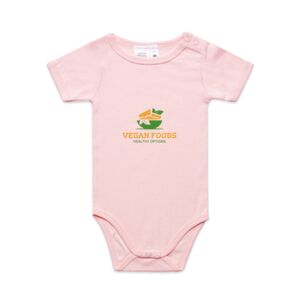 Infant Mini-Me 1-Piece (same day) Thumbnail