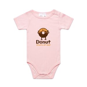 Infant Mini-Me 1-Piece (same day) Thumbnail