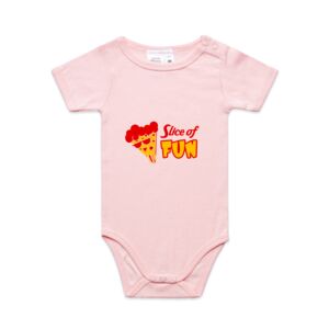 Infant Mini-Me 1-Piece (same day) Thumbnail