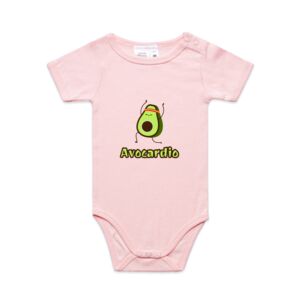 Infant Mini-Me 1-Piece (same day) Thumbnail