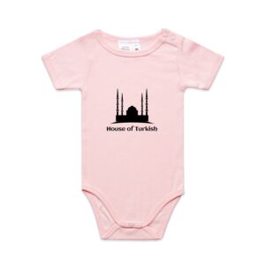 Infant Mini-Me 1-Piece (same day) Thumbnail