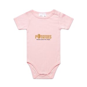 Infant Mini-Me 1-Piece (same day) Thumbnail