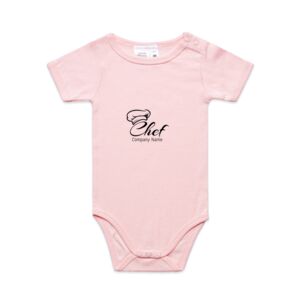 Infant Mini-Me 1-Piece (same day) Thumbnail