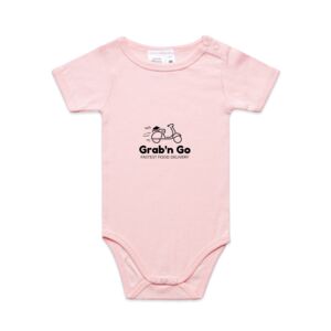 Infant Mini-Me 1-Piece (same day) Thumbnail