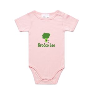 Infant Mini-Me 1-Piece (same day) Thumbnail