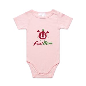 Infant Mini-Me 1-Piece (same day) Thumbnail