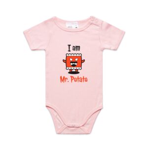 Infant Mini-Me 1-Piece (same day) Thumbnail