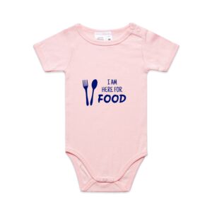 Infant Mini-Me 1-Piece (same day) Thumbnail