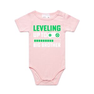 Infant Mini-Me 1-Piece (same day) Thumbnail