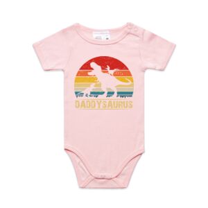 Infant Mini-Me 1-Piece (same day) Thumbnail