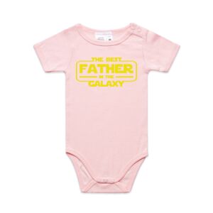 Infant Mini-Me 1-Piece (same day) Thumbnail