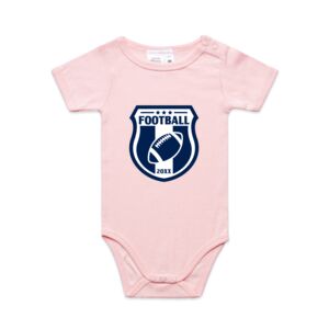 Infant Mini-Me 1-Piece (same day) Thumbnail