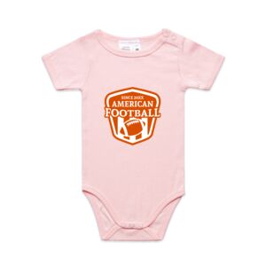 Infant Mini-Me 1-Piece (same day) Thumbnail