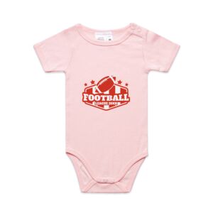 Infant Mini-Me 1-Piece (same day) Thumbnail