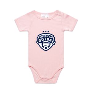 Infant Mini-Me 1-Piece (same day) Thumbnail