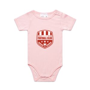 Infant Mini-Me 1-Piece (same day) Thumbnail