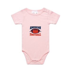 Infant Mini-Me 1-Piece (same day) Thumbnail