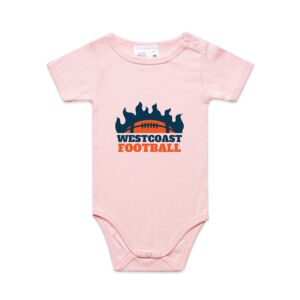 Infant Mini-Me 1-Piece (same day) Thumbnail