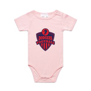 Infant Mini-Me 1-Piece (same day) Thumbnail