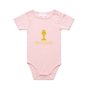 Infant Mini-Me 1-Piece (same day) Thumbnail