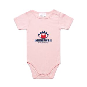 Infant Mini-Me 1-Piece (same day) Thumbnail