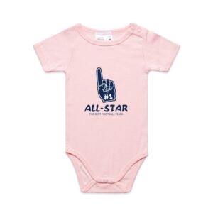 Infant Mini-Me 1-Piece (same day) Thumbnail