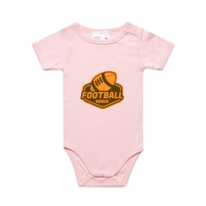 Infant Mini-Me 1-Piece (same day) Thumbnail
