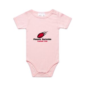 Infant Mini-Me 1-Piece (same day) Thumbnail