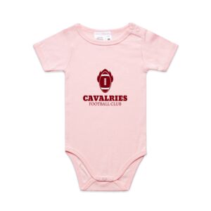 Infant Mini-Me 1-Piece (same day) Thumbnail