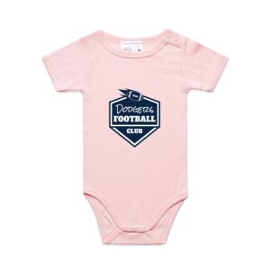 Infant Mini-Me 1-Piece (same day) Thumbnail