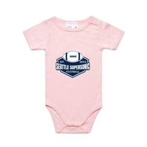 Infant Mini-Me 1-Piece (same day) Thumbnail