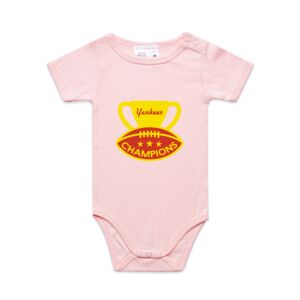 Infant Mini-Me 1-Piece (same day) Thumbnail